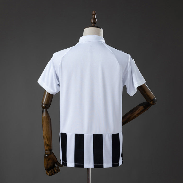 Juventus 26/27 Home Kit
