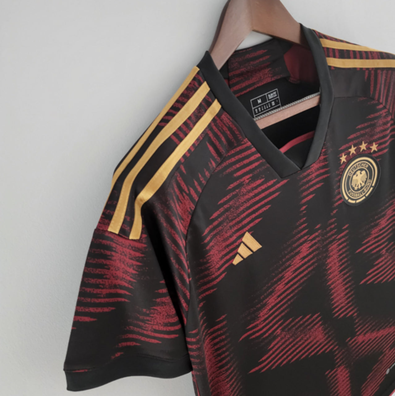 Germany (Away) World Cup Kit