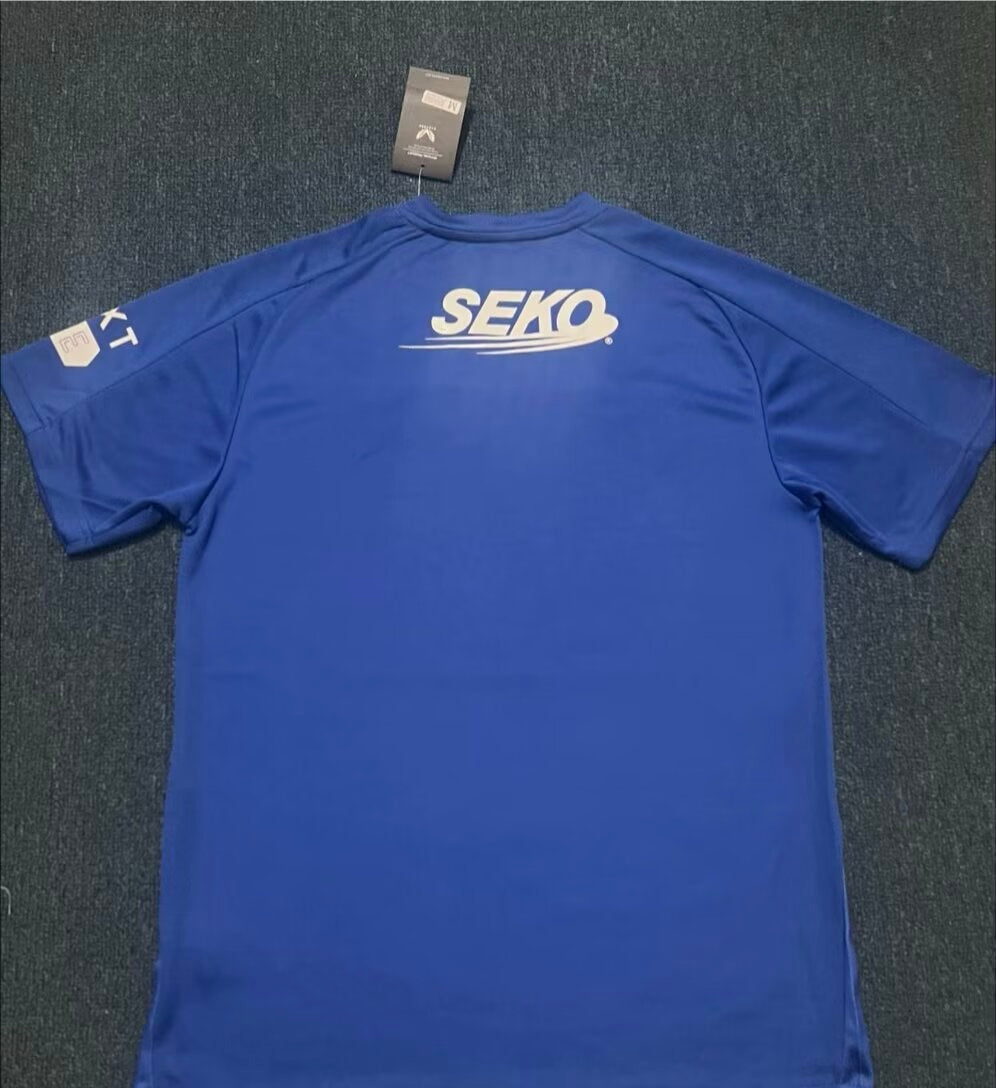 Rangers Home 24/25 Kit