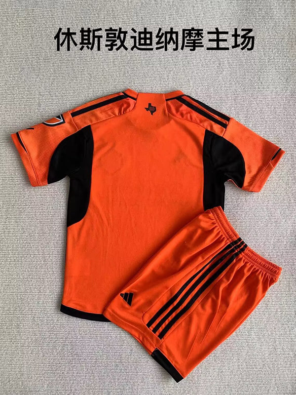 Houston Dynamo Home 24/25 Kit