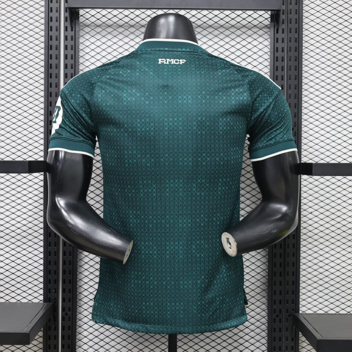 Real Madrid 26/27 Away Kit