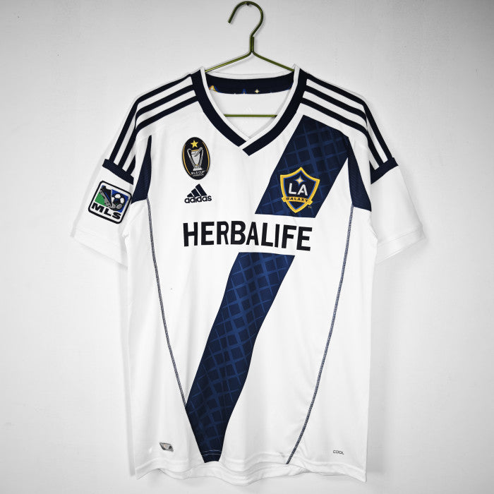 La Galaxy Retro 2012 Home