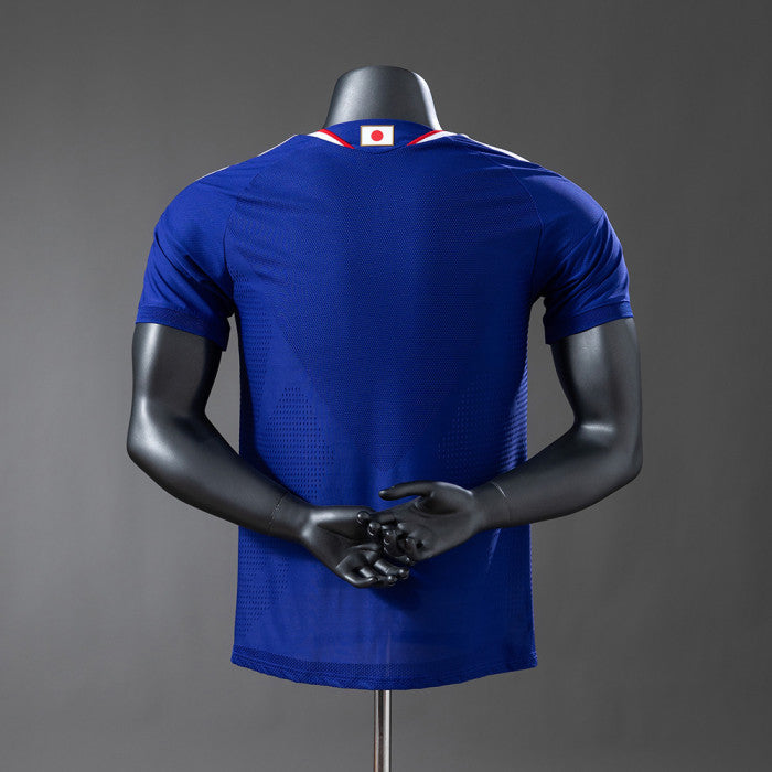 Japan (Home) 2026 World Cup