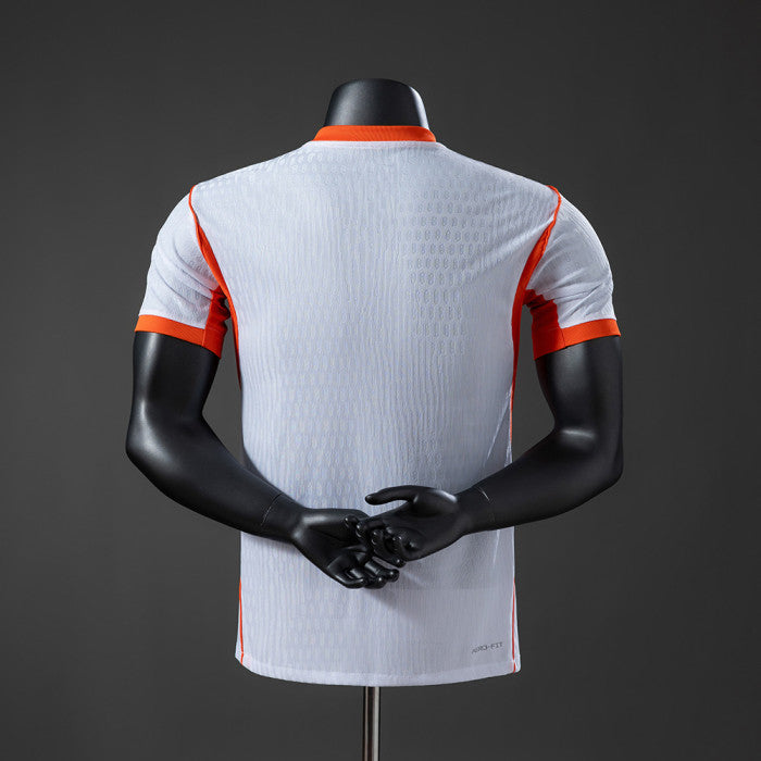 Netherlands (Away) 2026 World Cup