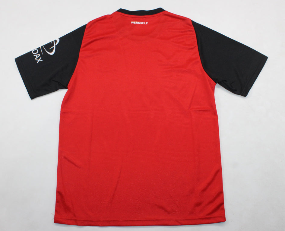 Bayer 04 Leverkusen 24/25 Home Kit
