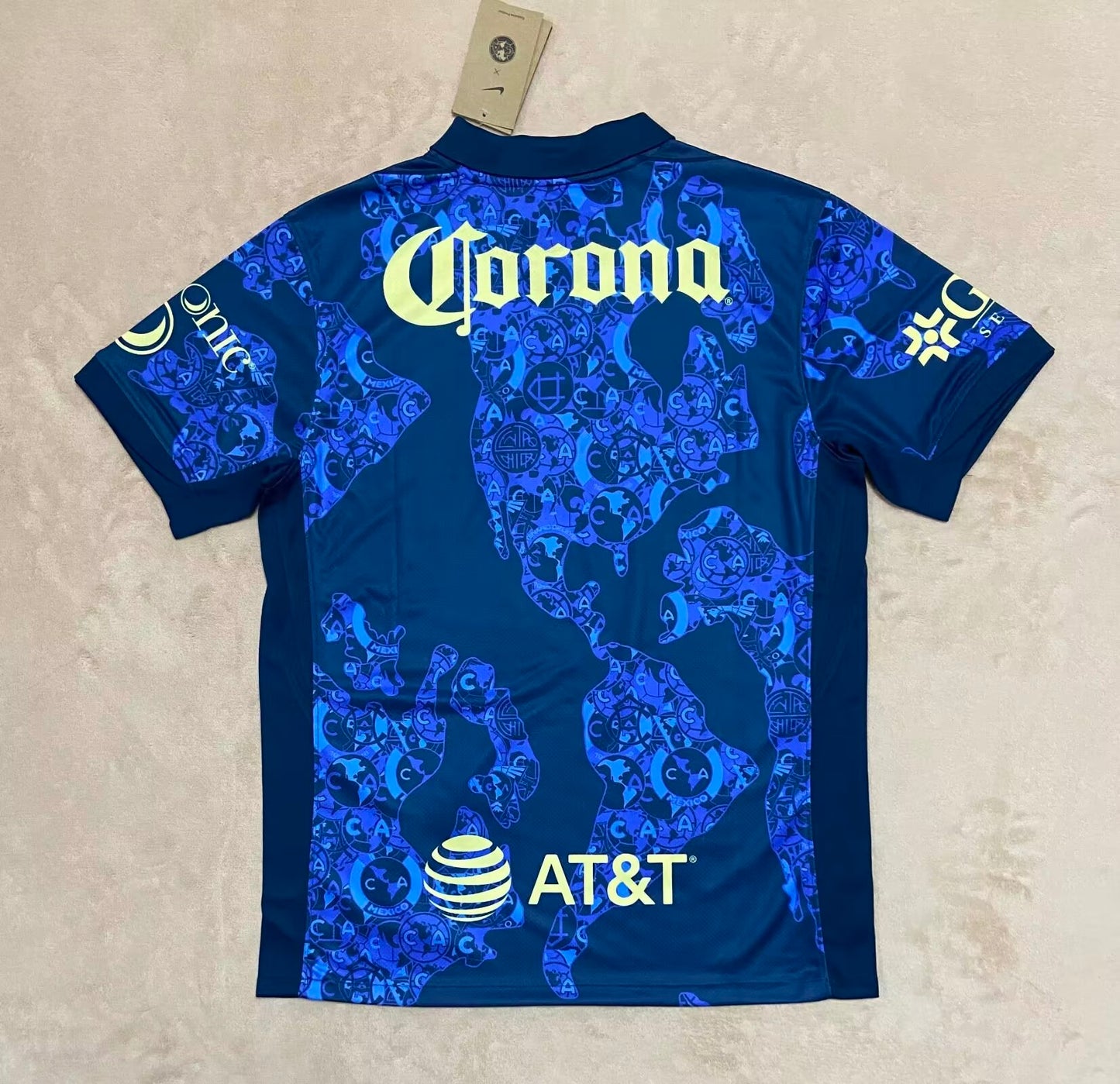 Club America Away 24/25 Kit