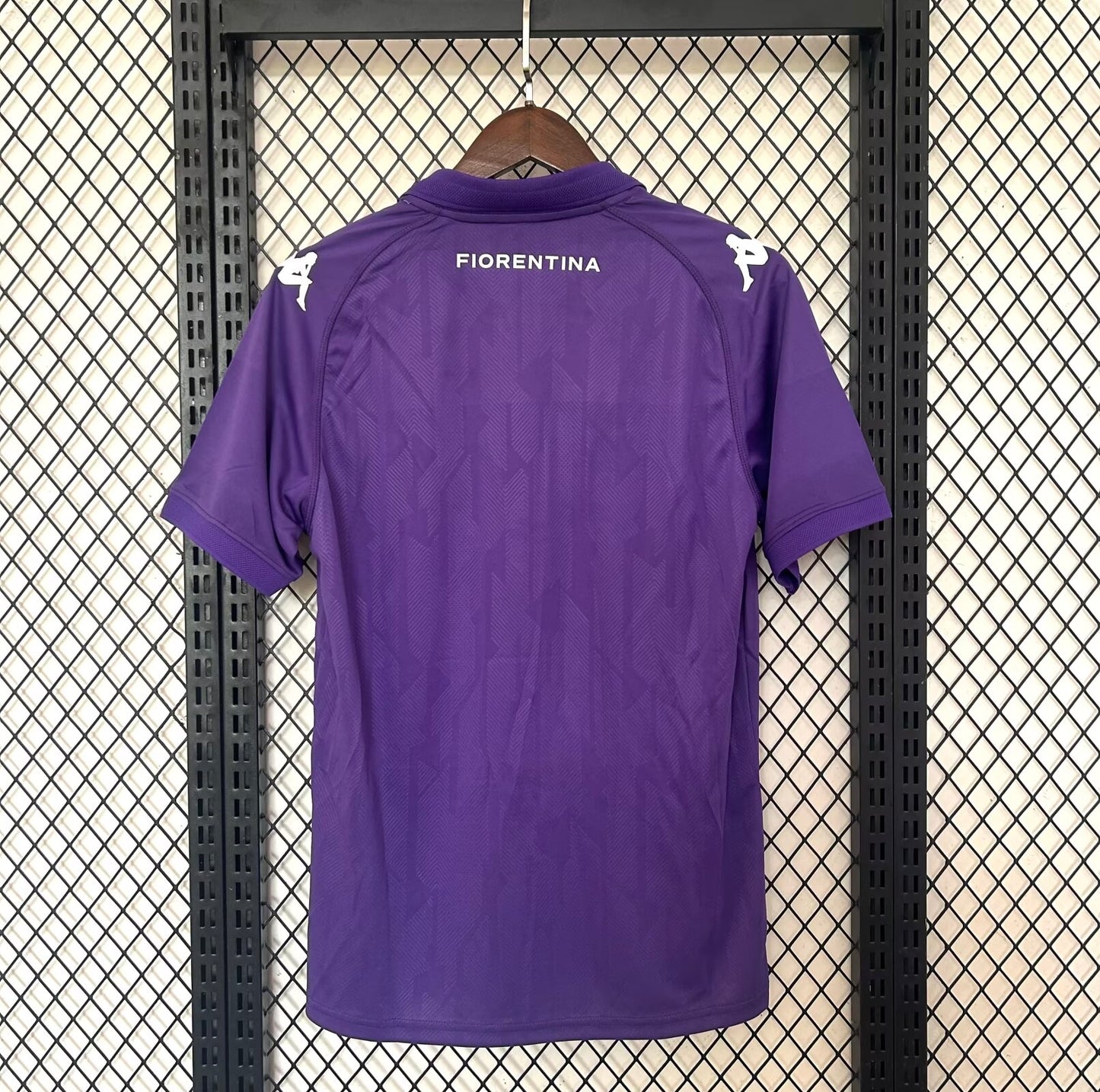 Fiorentina Home 24/25 Kit