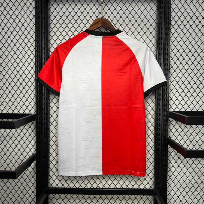 Feyenoord Home 24/25 Kit