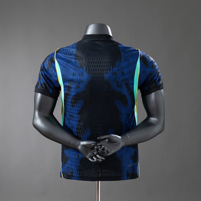 Brazil (Away) 2026 World Cup