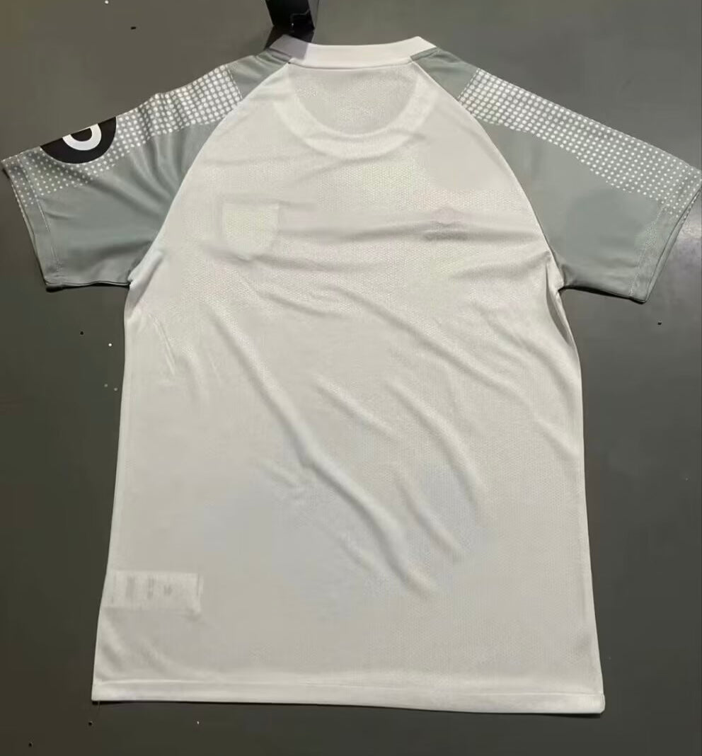 West Ham Away Kit 24/25