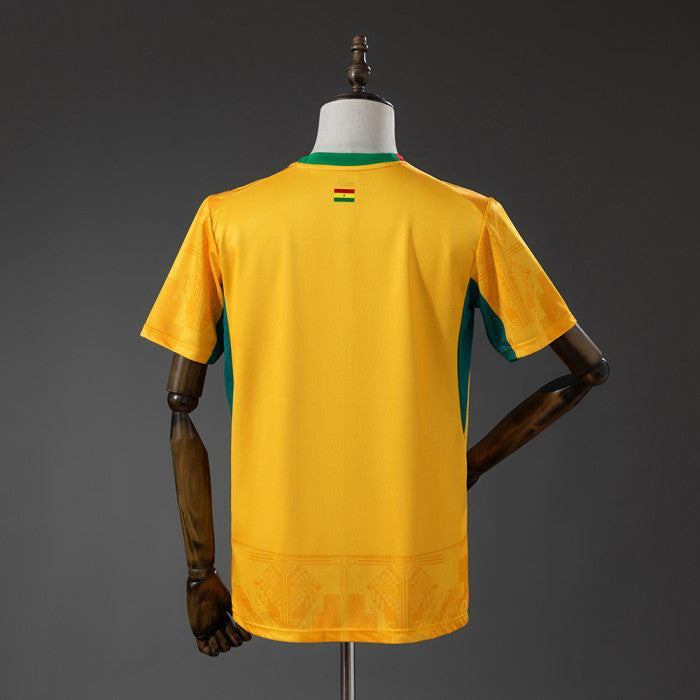 Ghana (Home) 2026 World Cup