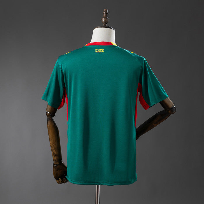 Senegal (Home) 2026 World Cup