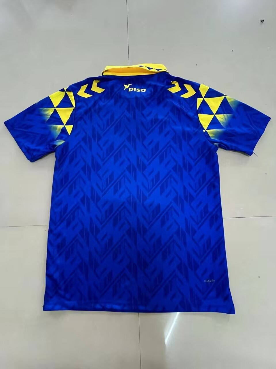 Las Palmas 24/25 Away Kit