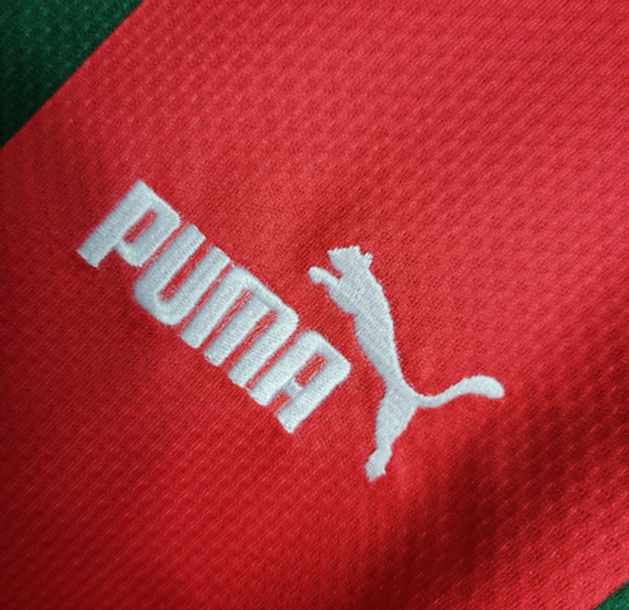 Morroco (Home) World Cup Kit