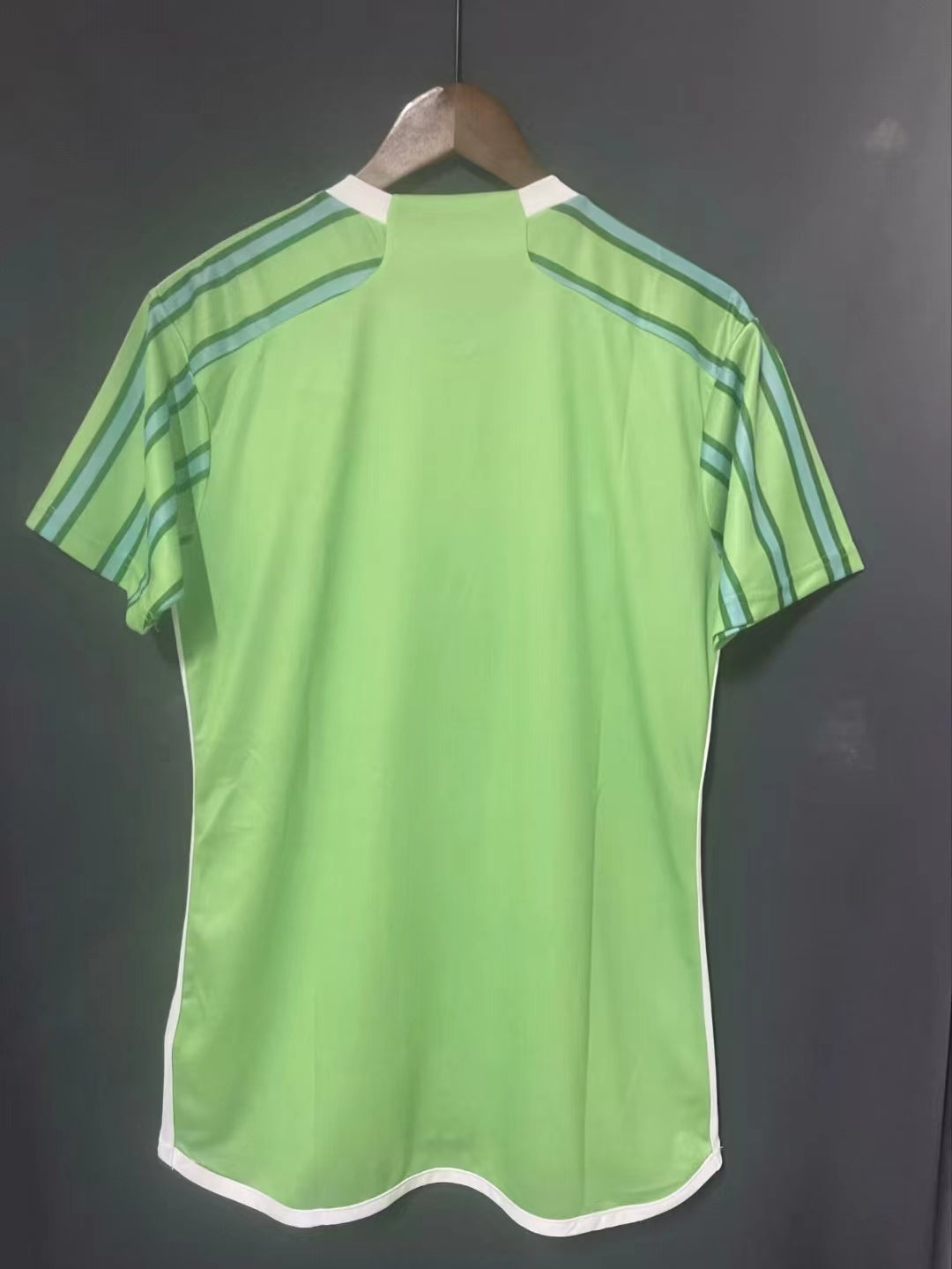 Seattle Sounders Home 24/25 Kit