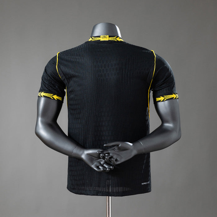 Chelsea 26/27 Away Kit
