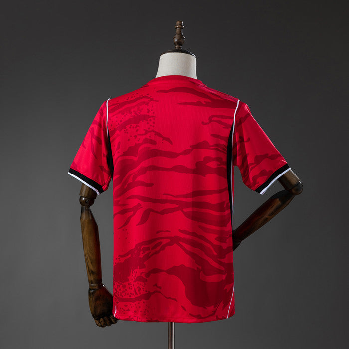 South Korea (Home) 2026 World Cup