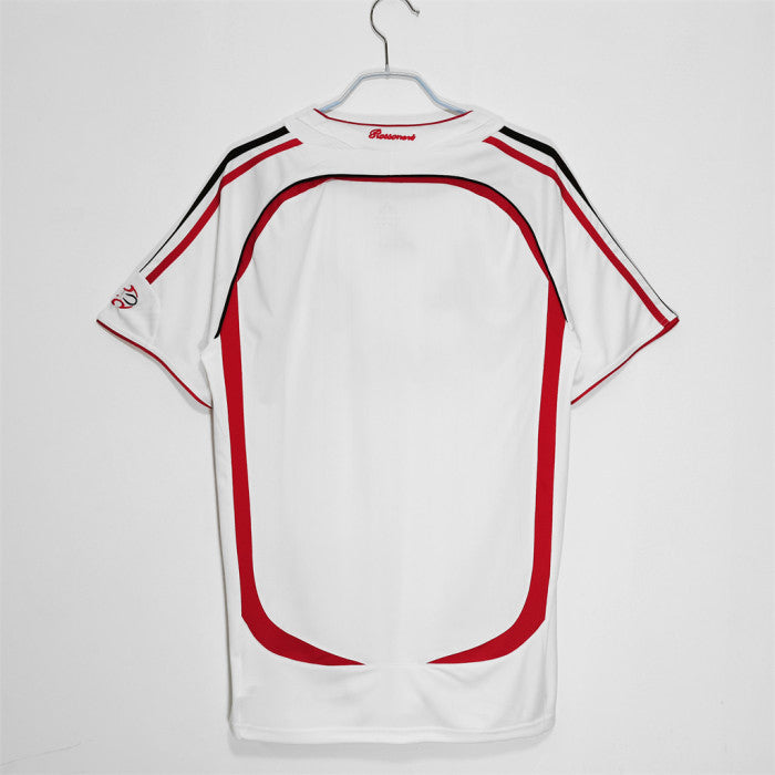 AC Milan 06/07 Champions League Final Classic Retro Shirt - Kaka