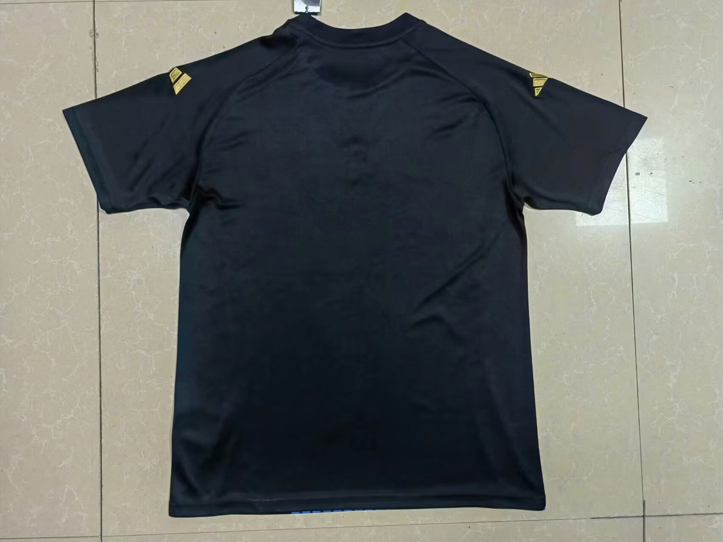 2024 Argentina Pre Match Training Kit