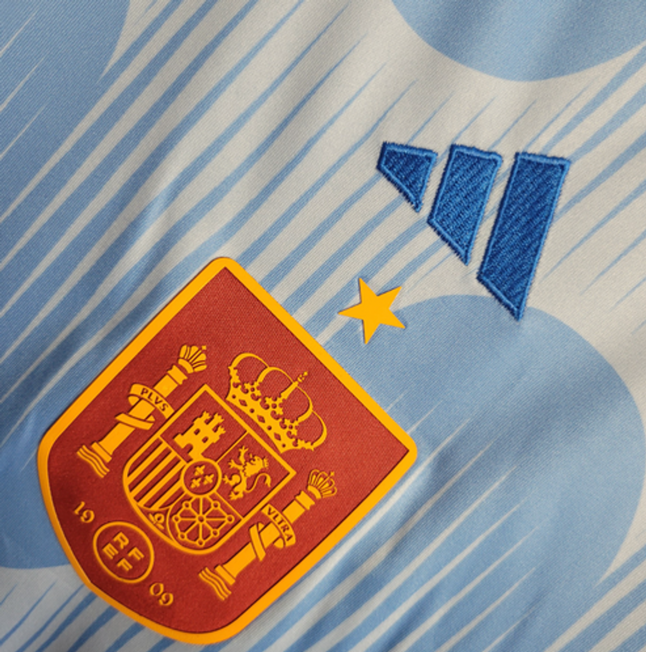 Spain (Away) World Cup Kit