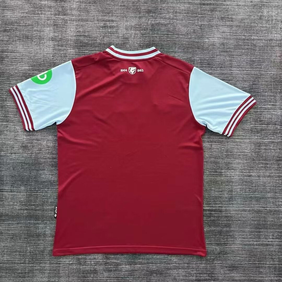 West Ham Home Kit 24/25