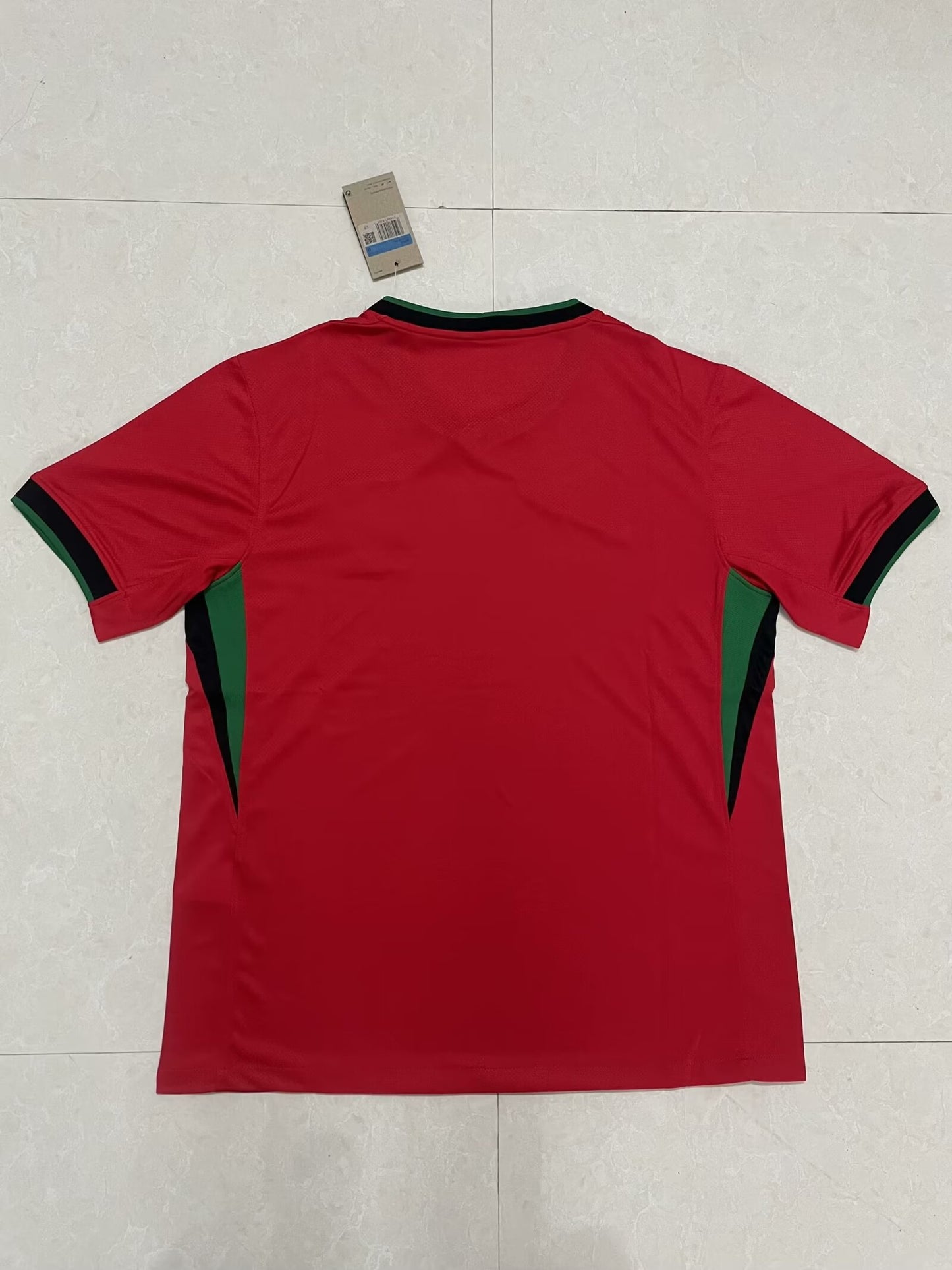 Portugal Home Euro 2024 Kit