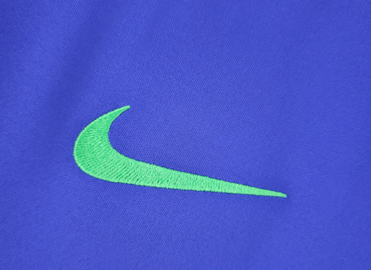 Brazil (Away) World Cup Kit