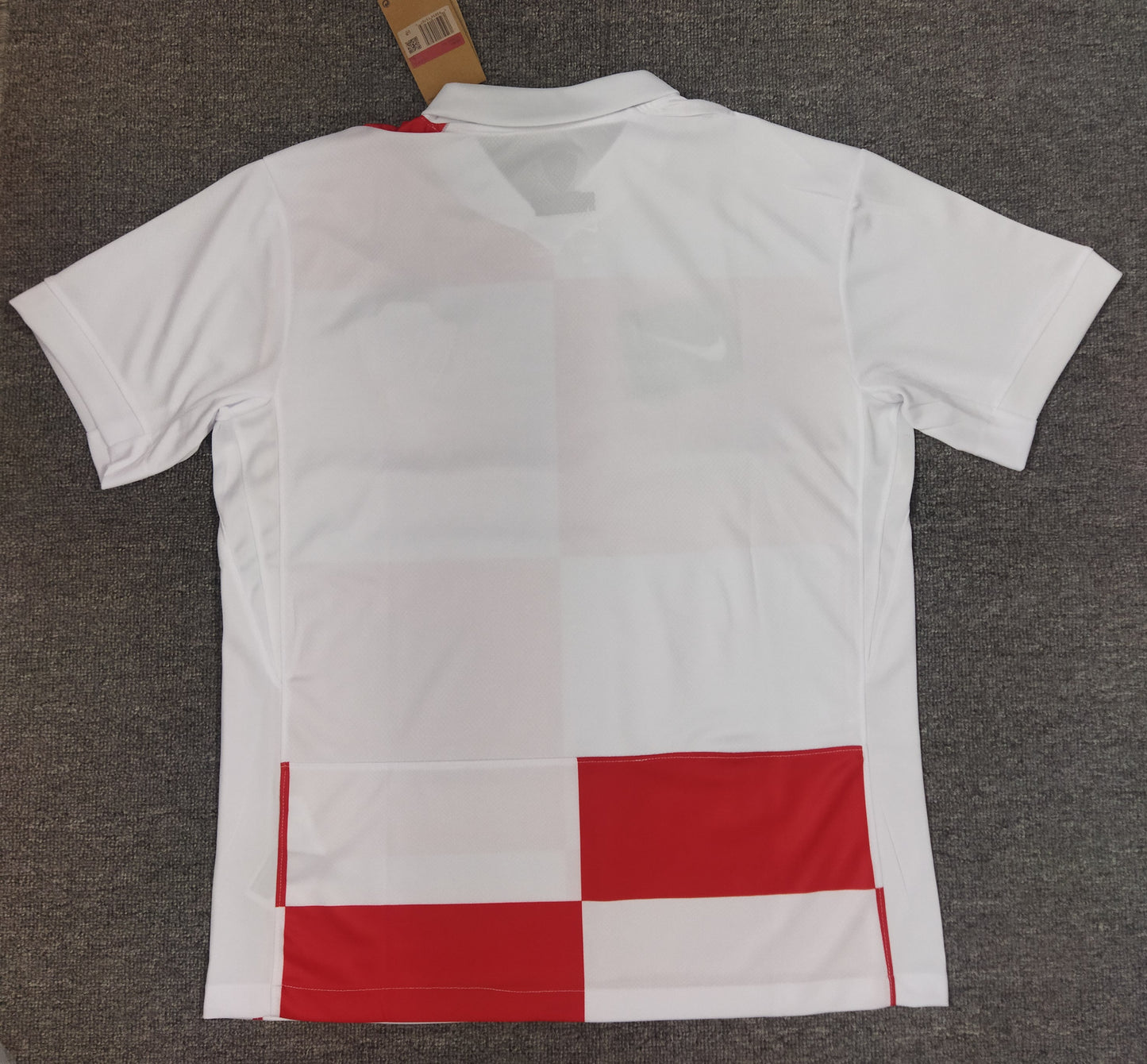 Croatia (Home) Euro 2024 Kit