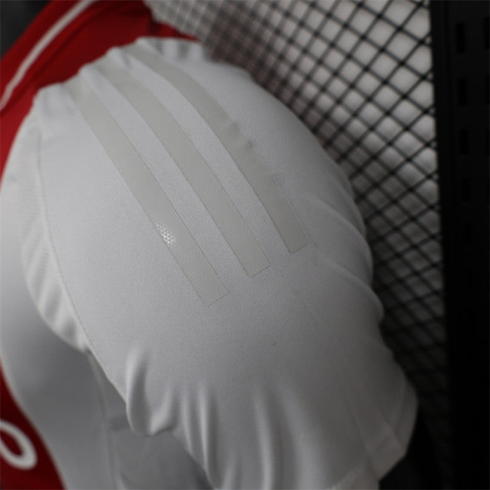 Ajax Home 24/25 Kit