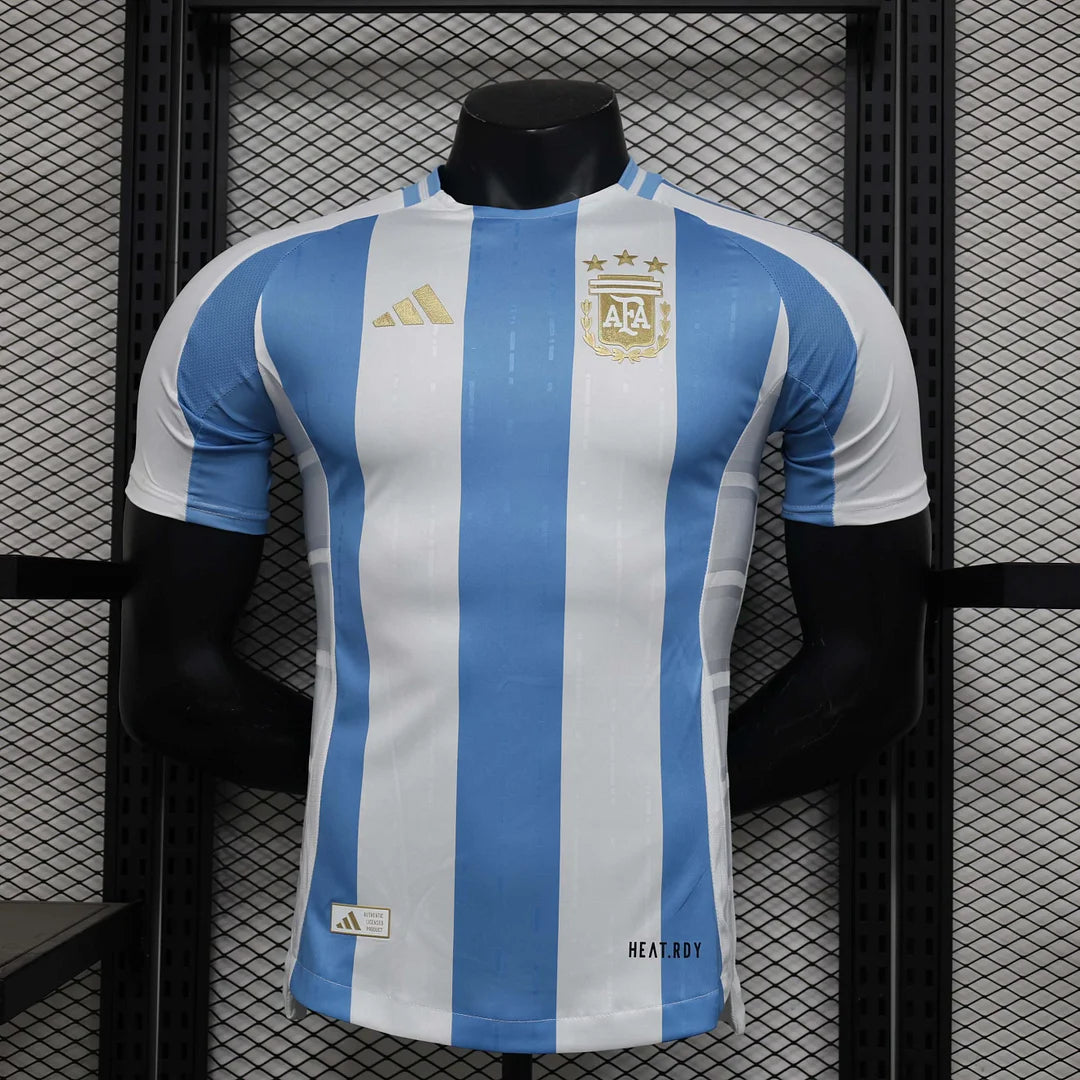 2024 Argentina National Team Home