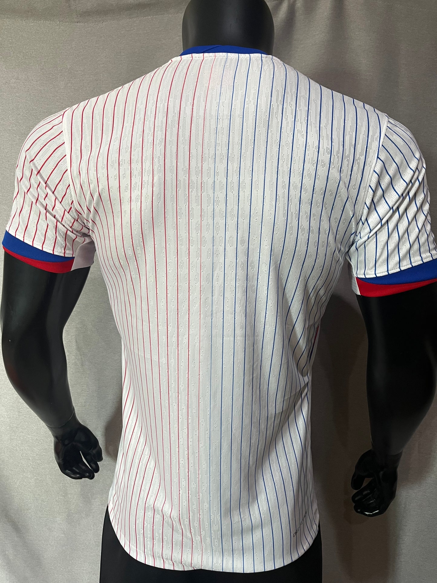 France (Away) Euro 2024 Kit