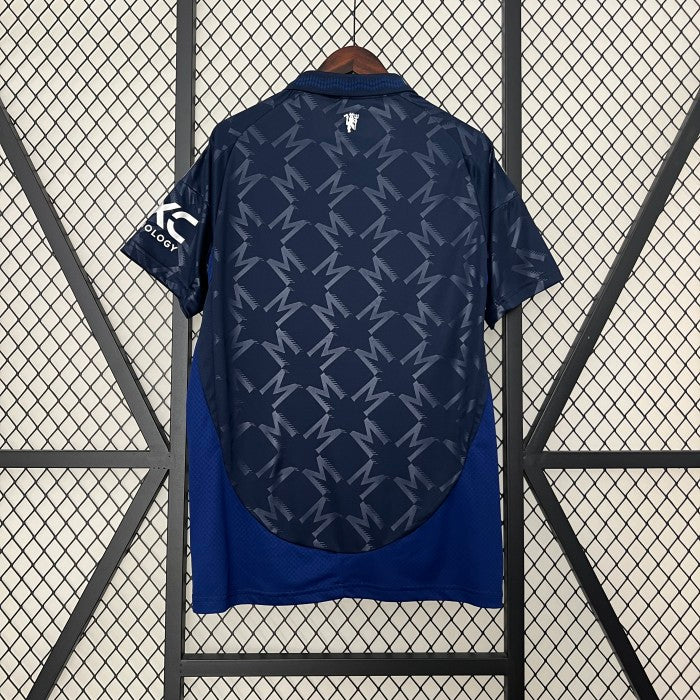 Man United 24/25 Away Kit