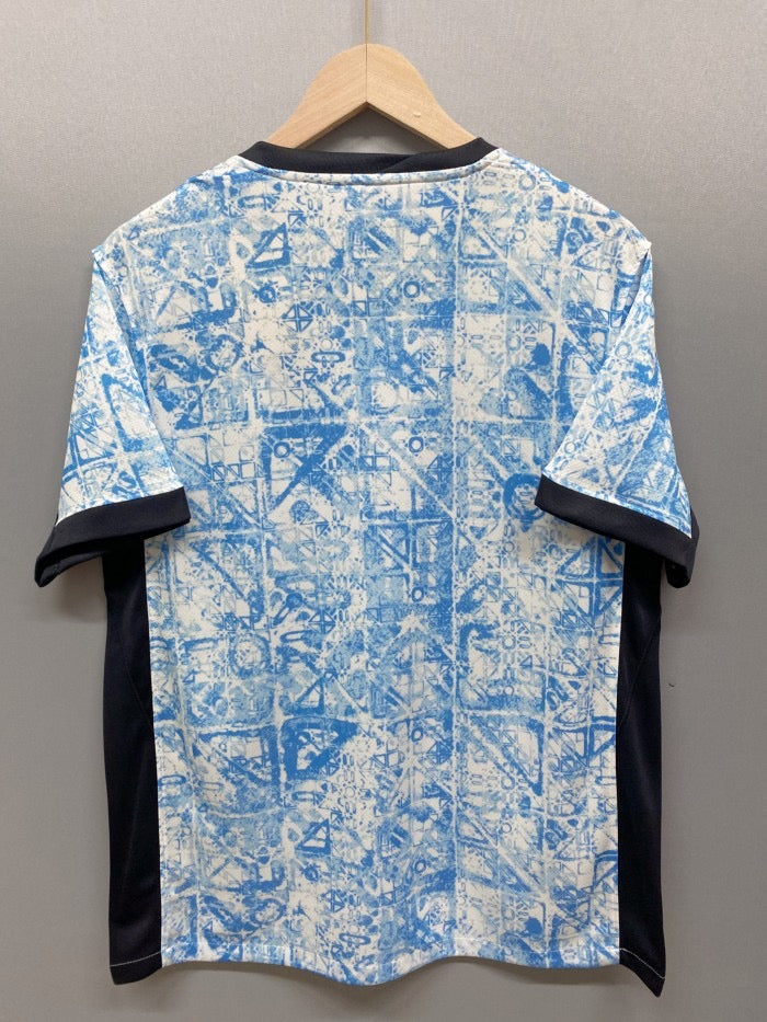 Portugal Away Euro 2024 Kit