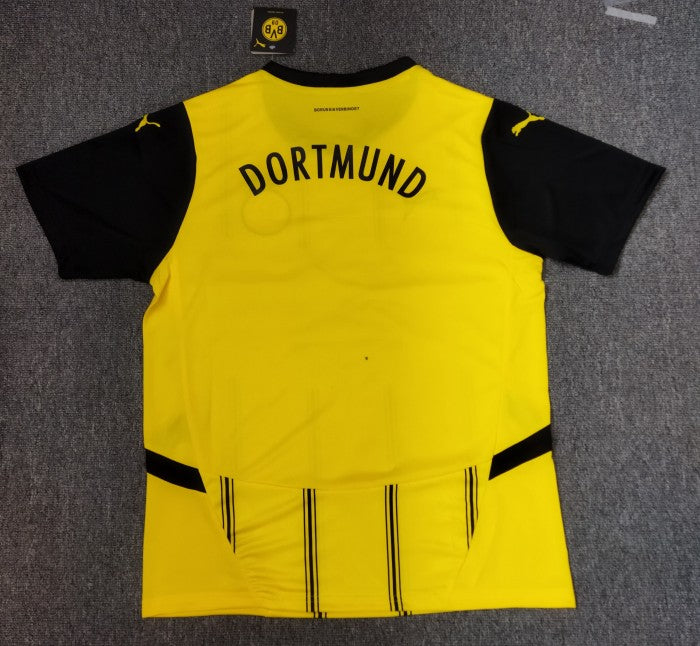 Dortmund 24/25 Home Kit