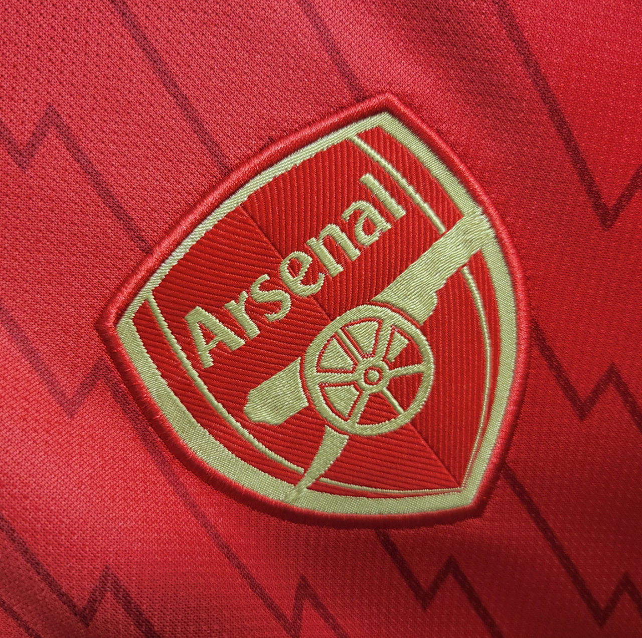 Arsenal Home 23/24