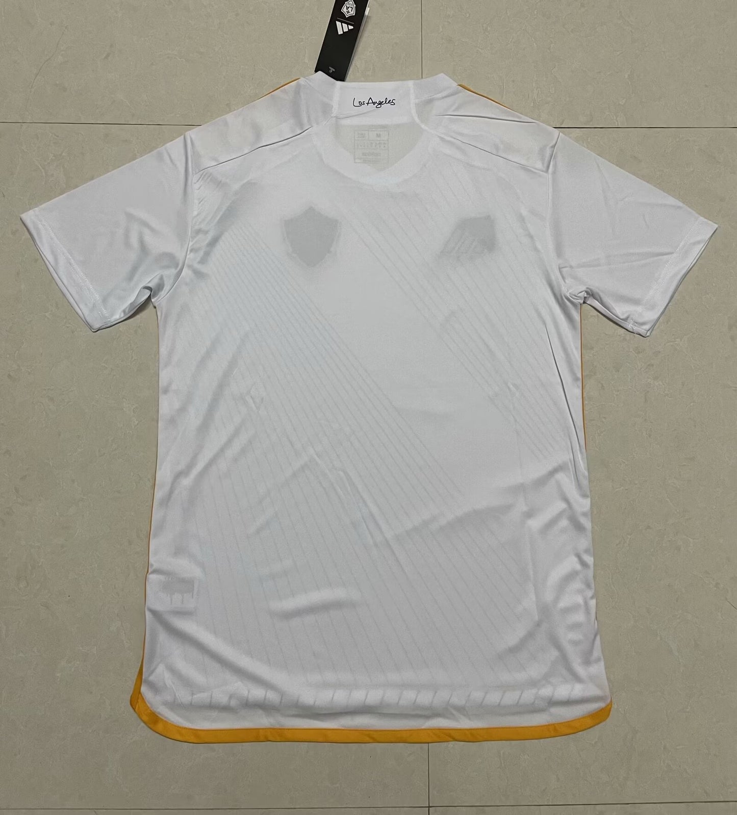 LA Galaxy Home 24/25 Kit