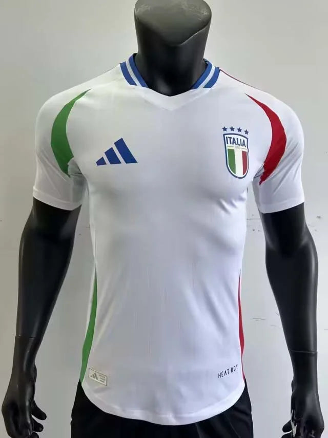 Italy (Away) Euro 2024 Kit