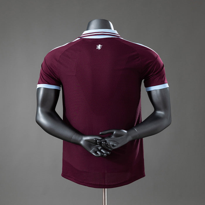 Aston Villa Home Kit 26/27