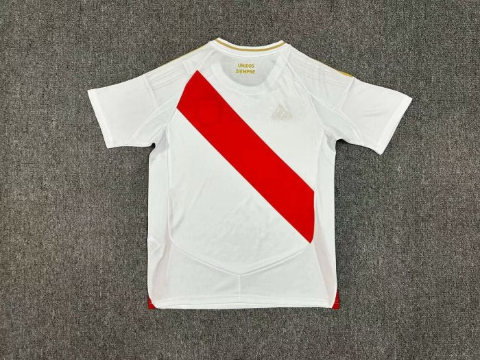 Peru (Home) Copa America 2024