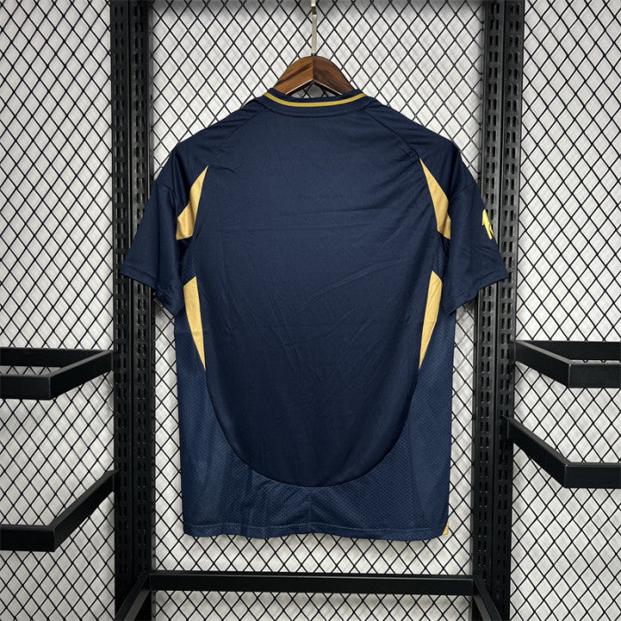 Al - Nassr Home Kit 24/25 Away