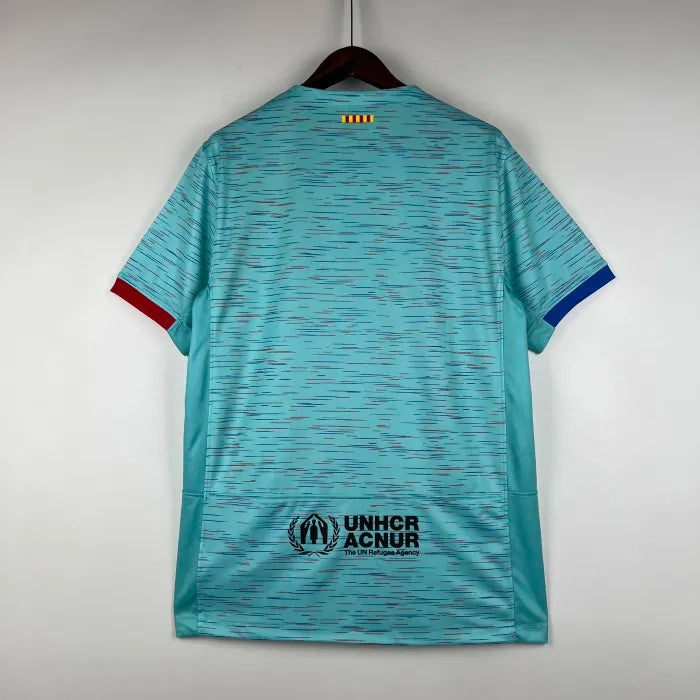 Barcelona 23/24 Third Kit