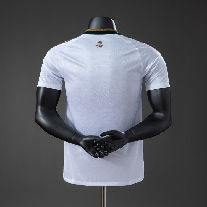 Saudi Arabia (Away) 2026 World Cup