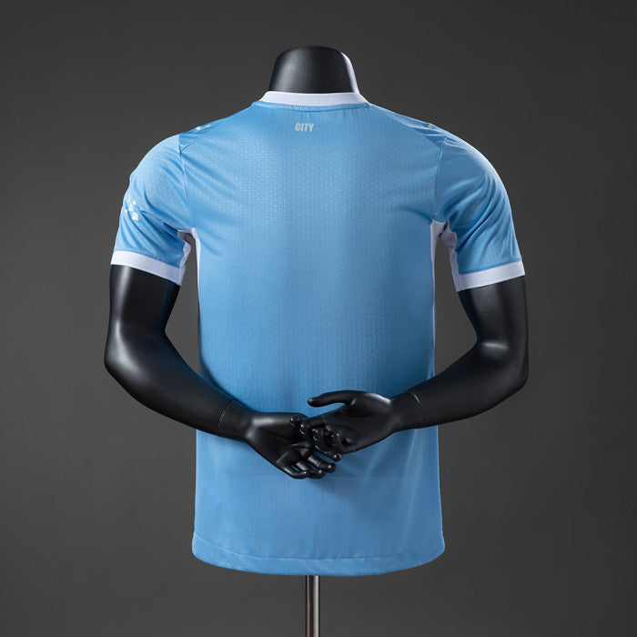 Man City 26/27 Home Kit