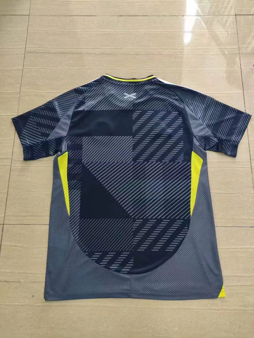 Scotland (Home) Euro 2024 Kit