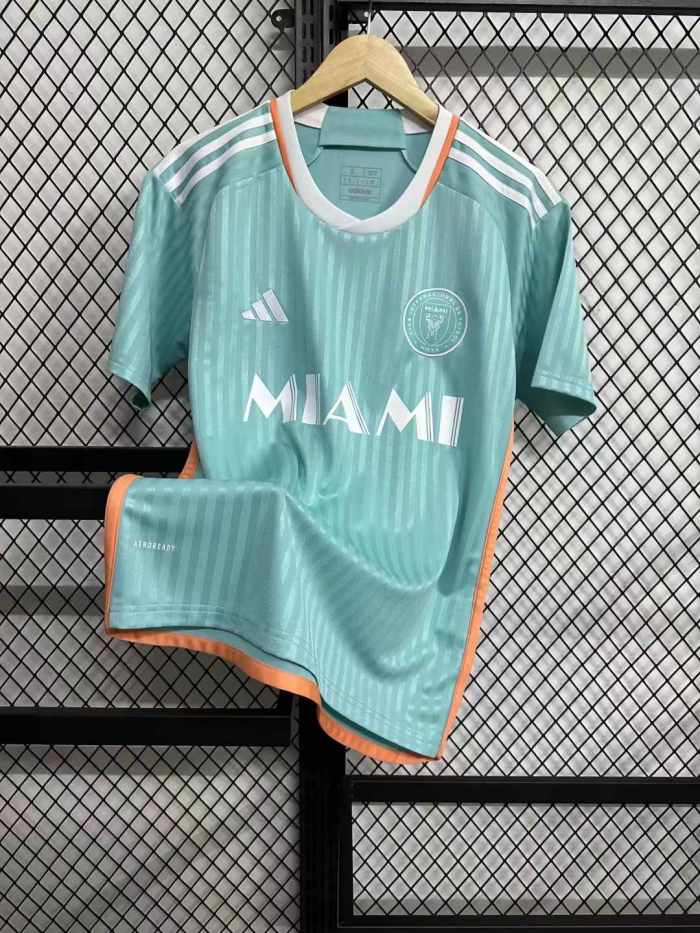 Inter Miami 3rd Kit 24/25