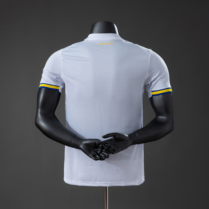 Marseille Home Jersey 26/27