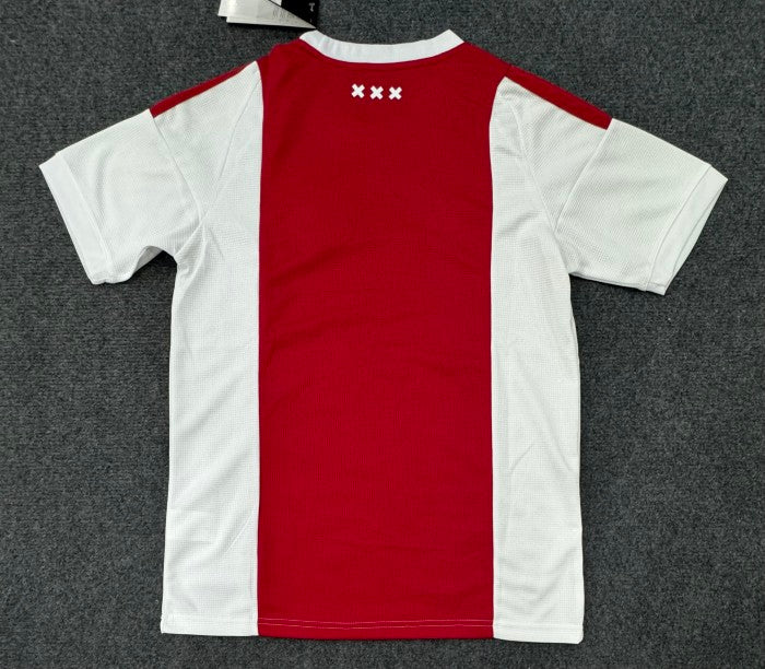 Ajax Home 26/27 Kit