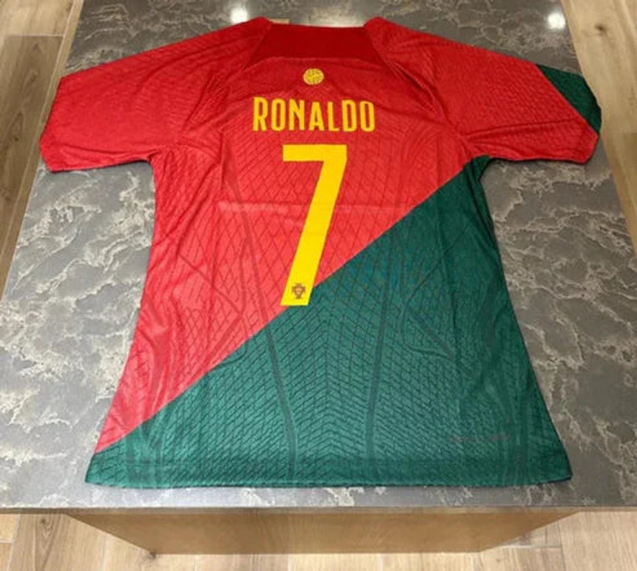 CR7 Portugal World Cup Kit 2022