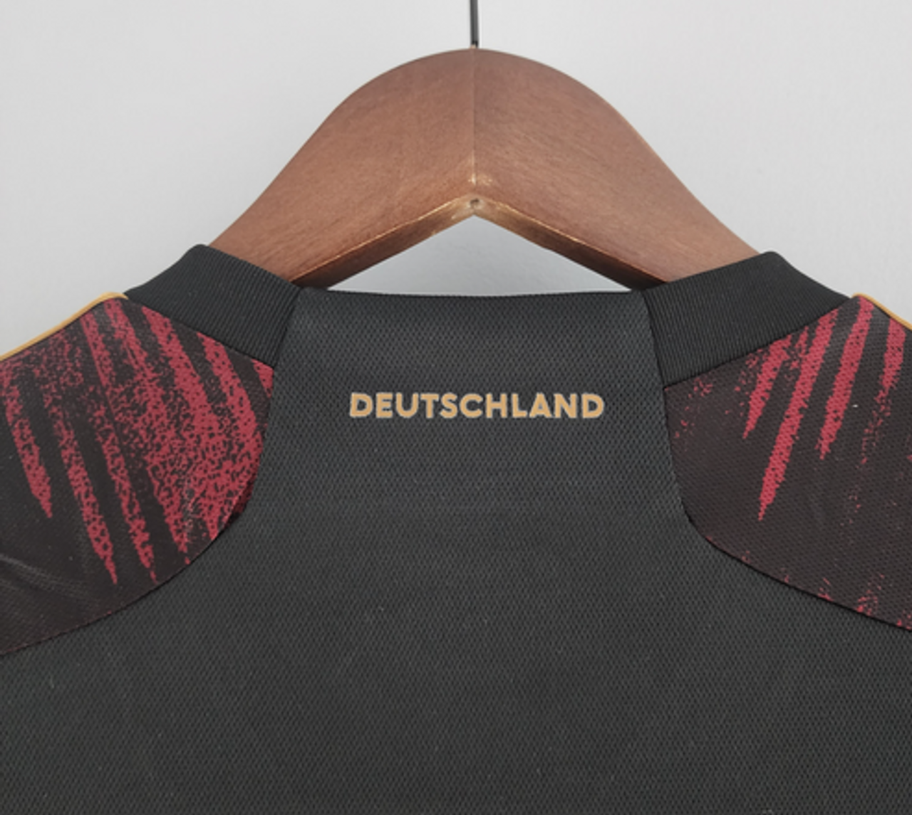Germany (Away) World Cup Kit