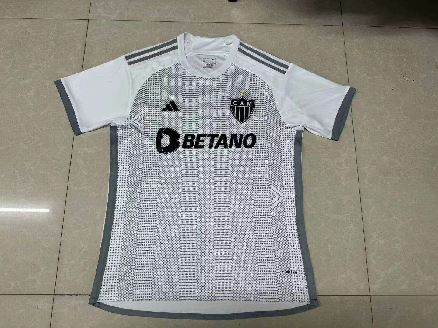 Atlético Mineiro Away 24/25 Kit